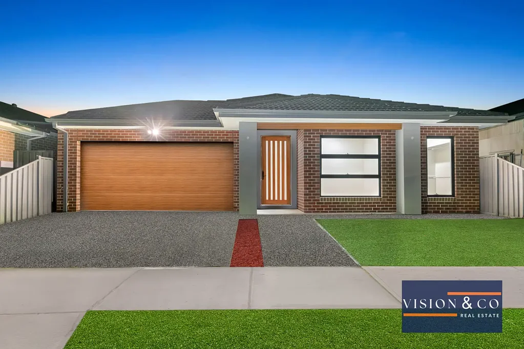 SPACIOUS FAMILY HOME