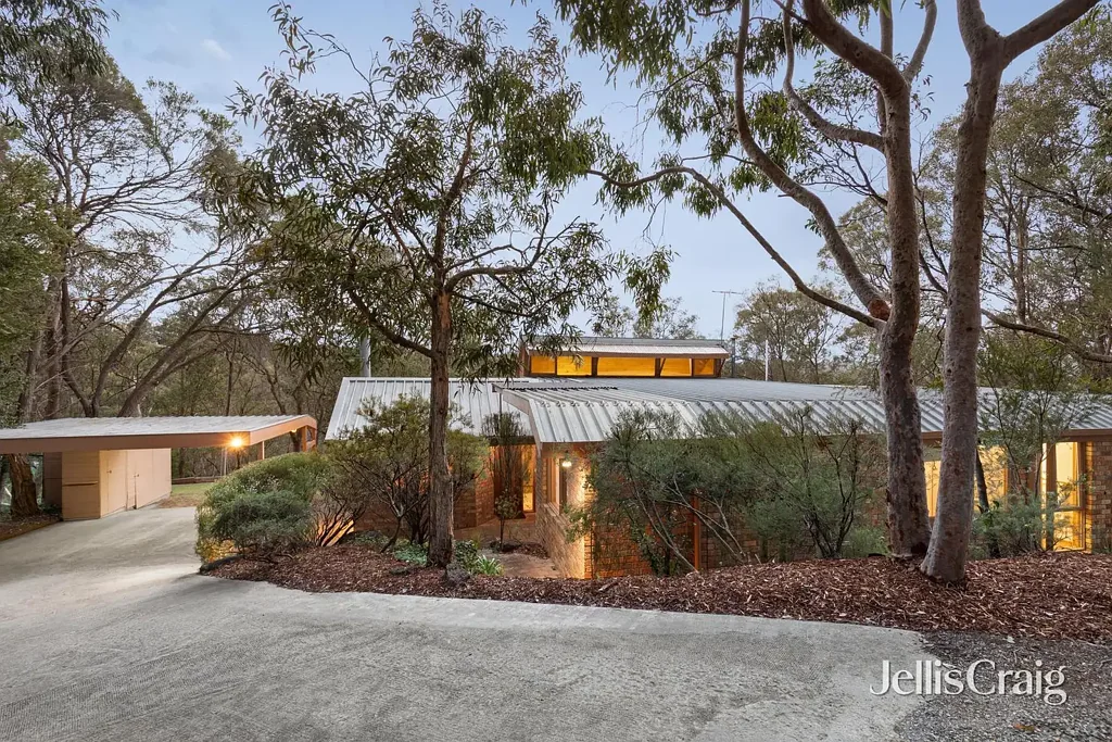 3 Morilla Place, North Warrandyte, VIC 3113