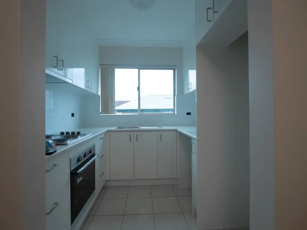 Convenient Living in the Heart of Coorparoo- Brand New Kitchen