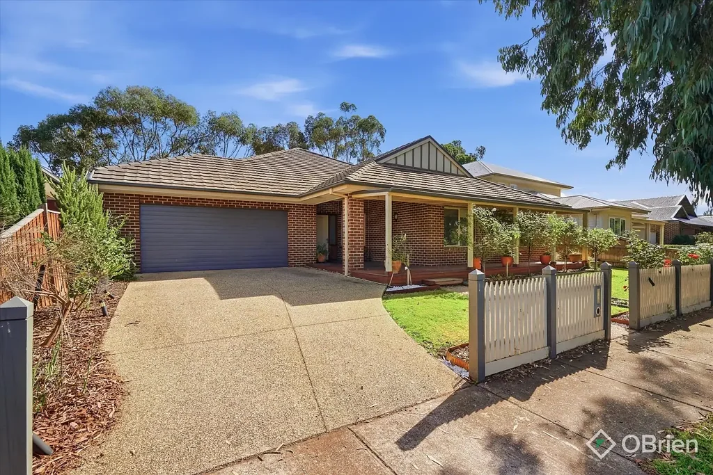 Eynesbury 4Kwarto Spacious Family Living in the Heart of Eynesbury....