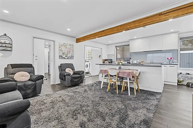 1 Morely Parade, Triabunna, TAS 7190, 3 Kuwarto, 1 Banyo, House