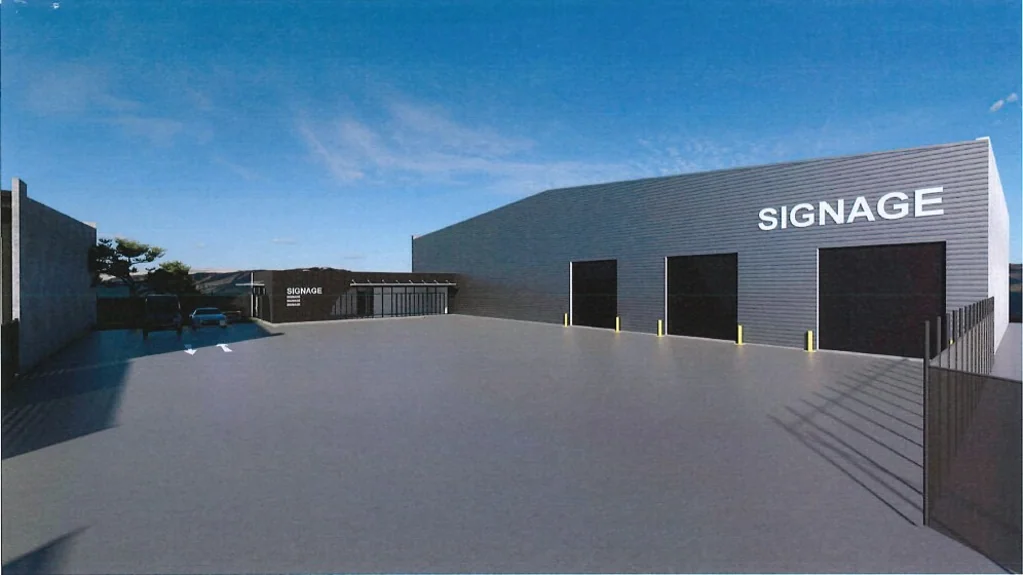 Cromwell Coolstore for Lease