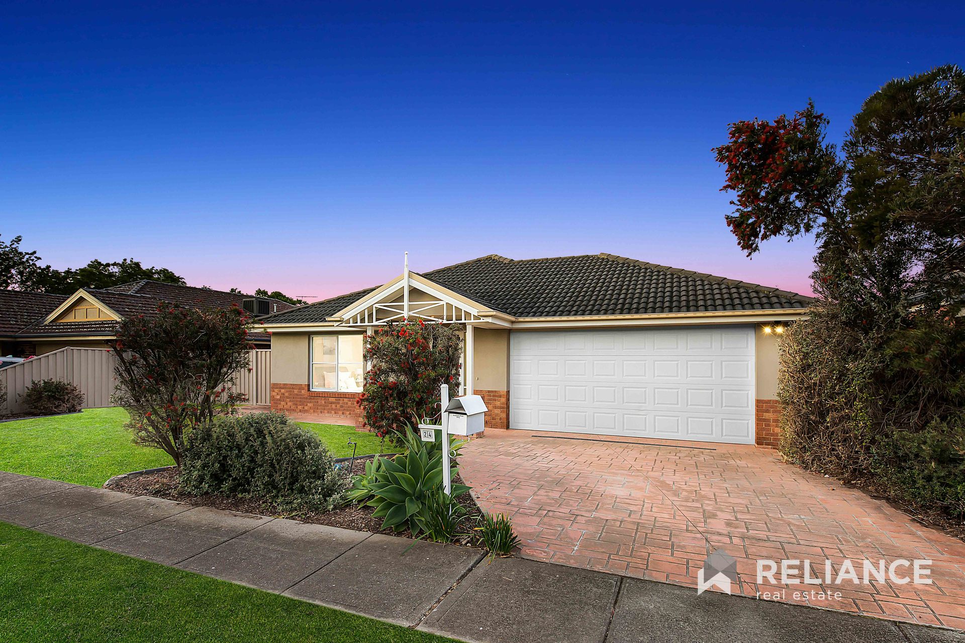 24 SAN SEBASTIAN DR, POINT COOK VIC 3030, 0房, 0浴, House