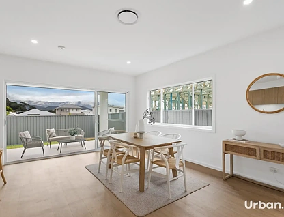 39 Bowral Crescent, Tullimbar, NSW 2527, 4房, 2浴, House
