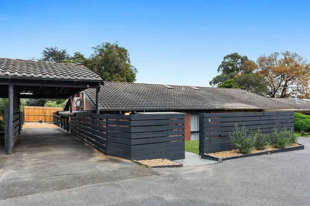 Frankston 3બેડરૂમ Perfectly Refreshed and Brilliantly Located!