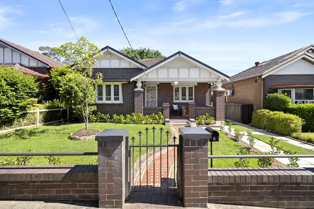 8 Rostherne Avenue, Croydon, NSW 2132