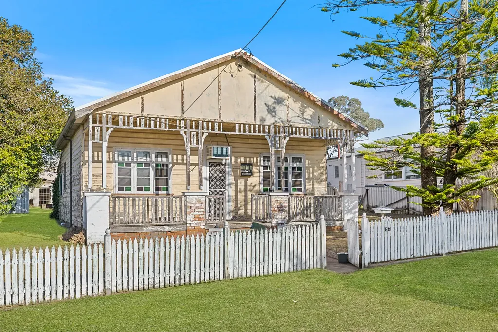 86 Maitland Street, Kurri Kurri, NSW 2327