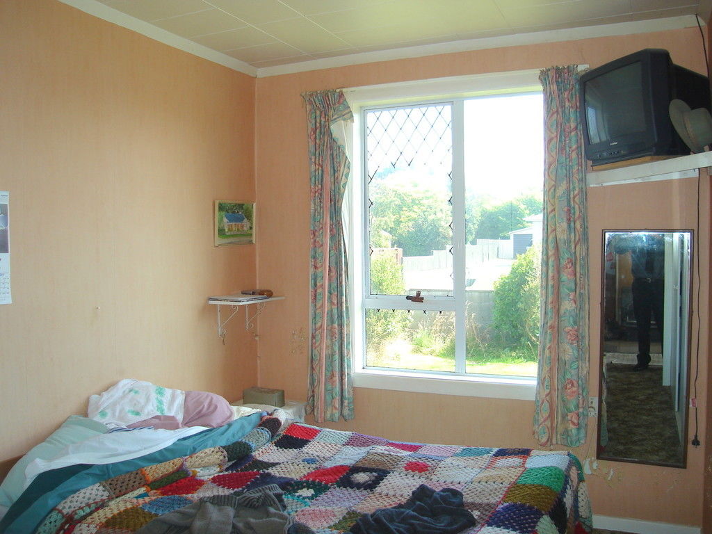 19 Frome Street, Clifton, Invercargill, 3 chambres, 1 salles de bain