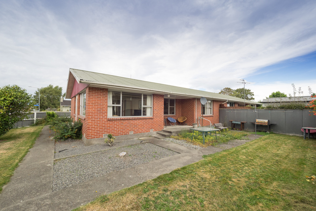 83 Winter Street, Ashburton, Ashburton, 2部屋, 0バスルーム