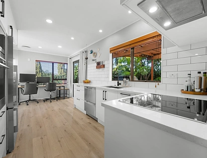 45 Botany Road, Botany Downs, Manukau City, 3 Kuwarto, 1 Banyo, House