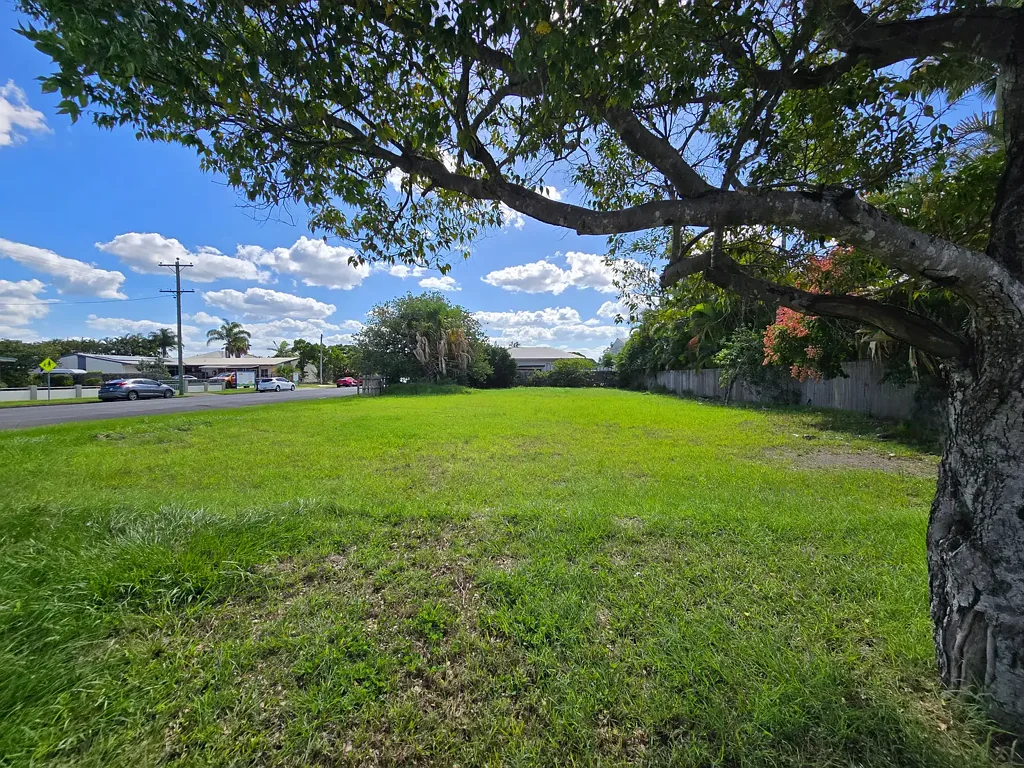 272 Lennox Street, Maryborough, QLD 4650