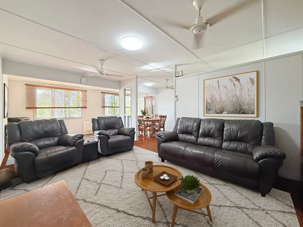 24 Tyrrell Street, Gulliver, QLD 4812