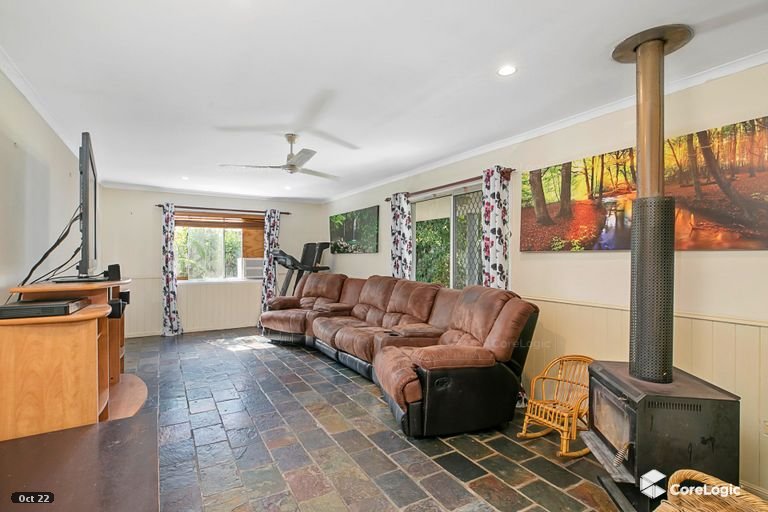 4 KINROSS RD, THORNLANDS QLD 4164, 0房, 0浴, House