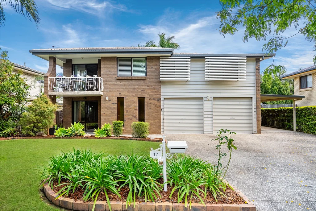 17 Willena Street, Boondall, QLD 4034