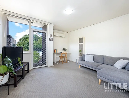 3/166 Power Street, Hawthorn, VIC 3122, 1 침실, 1 욕실, Apartment