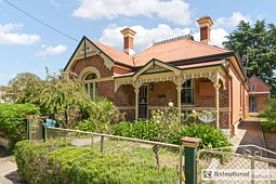 181 Havannah Street, Bathurst