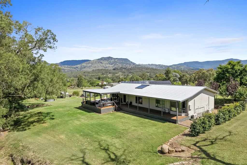 9 Henry Street, Murrurundi, NSW 2338