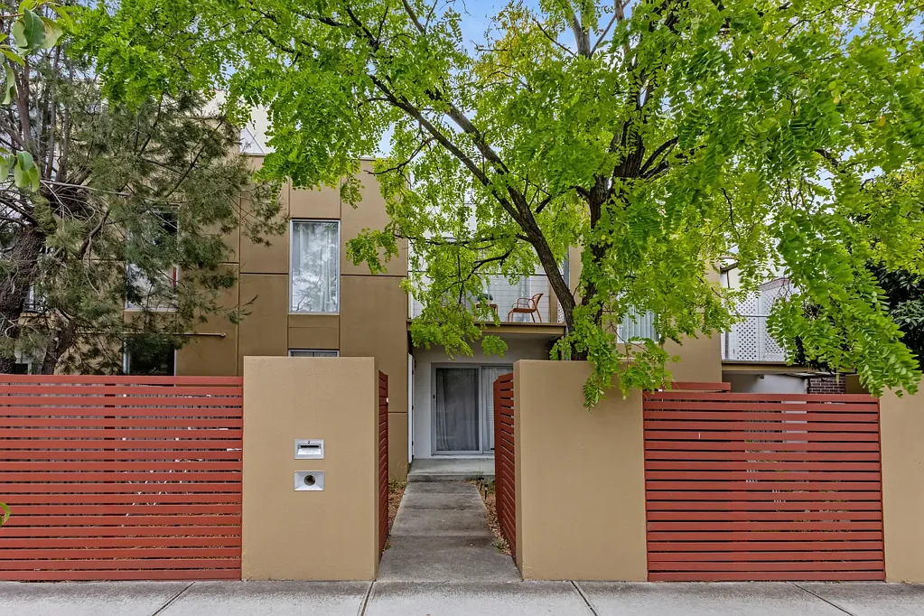 2/23-33 Cambridge Street, Box Hill, VIC 3128