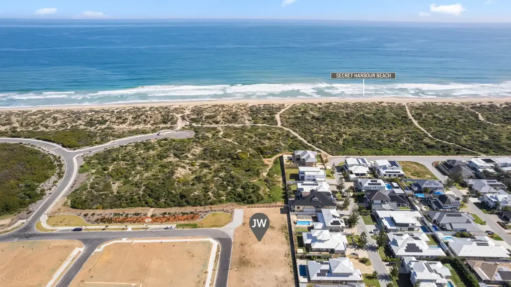 Golden Bay Build your dream beachside lifestyle in beautiful Golden Bay