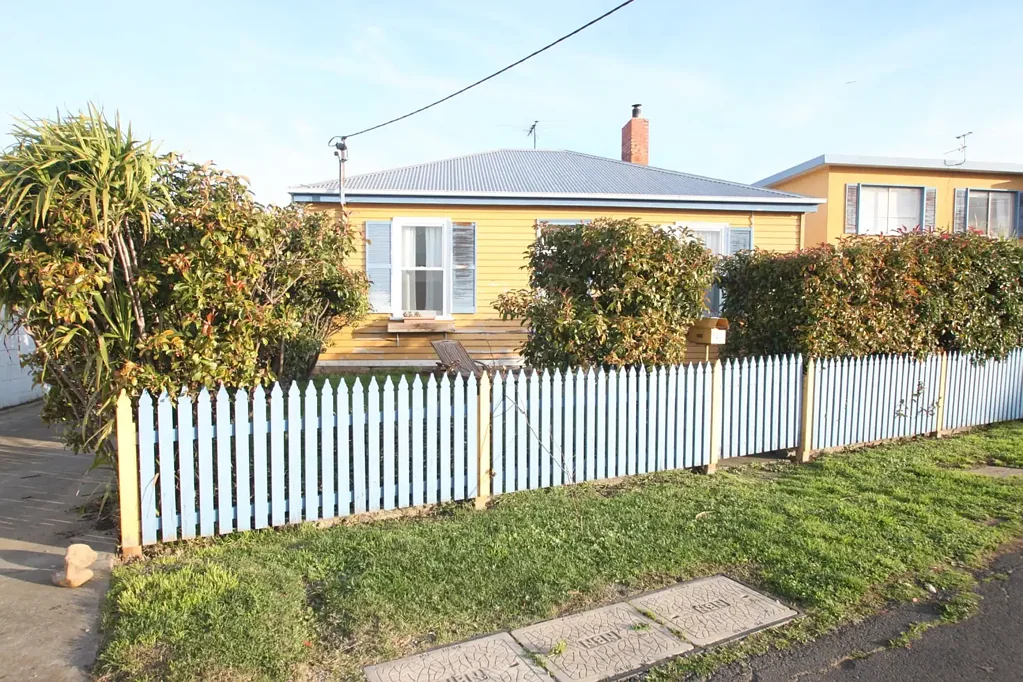 Modernised Two Bedroom Home