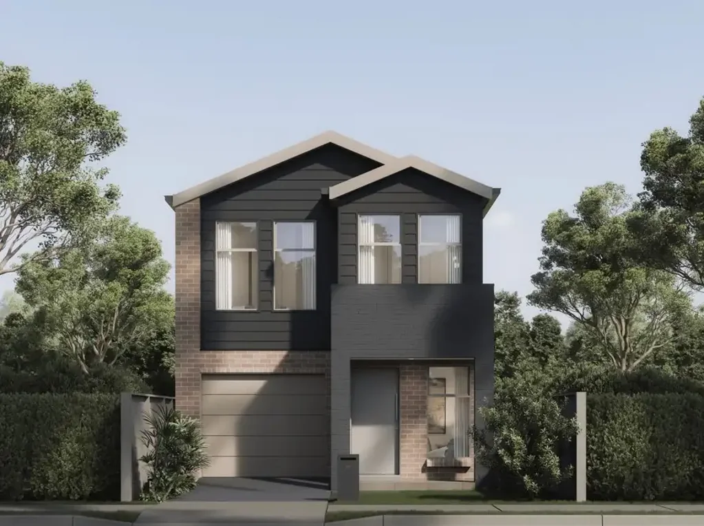 Rouse Hill 4कमरा H&L Package ( Split Contracts & Progress payment  )