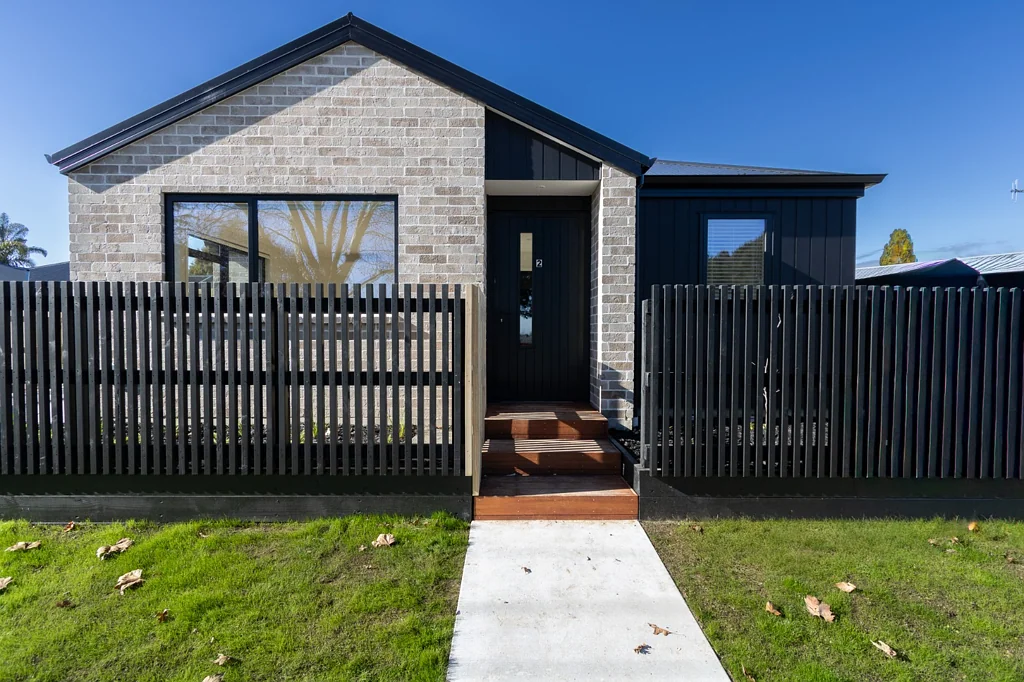 LONDON LANE UNIT