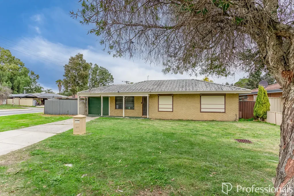 49 Townley Street, Armadale, WA 6112