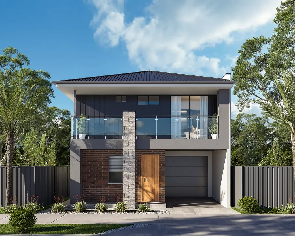 Seaton 3 Slaapkamer Build Your Future in Sought-After Seaton - Sale to be completed upon completion of the build