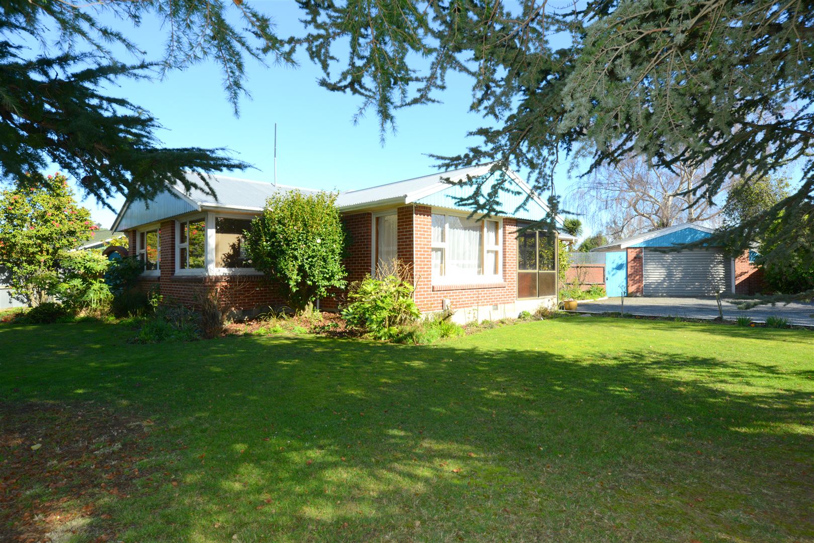 318 Hoon Hay Road, Hoon Hay, Christchurch, 4 غرف, 0 حمامات