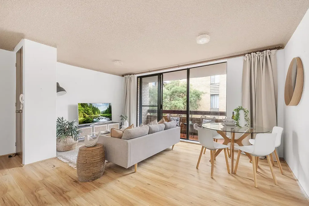 114/22 Tunbridge Street, Mascot, NSW 2020