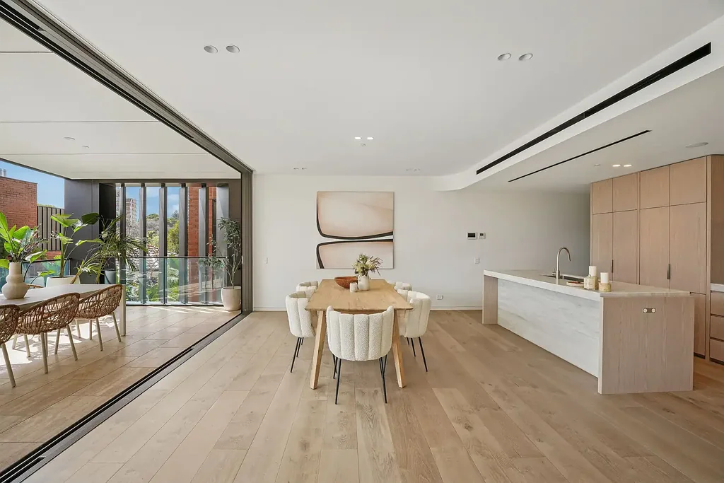 Bellevue Hill 3ห้องนอน Your Brand New Private Sanctuary