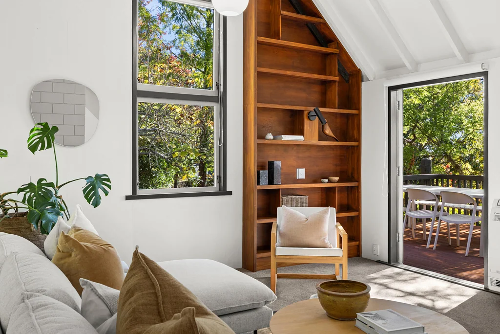 Havelock North 4房  Distinctive Design with Scope and Motivation