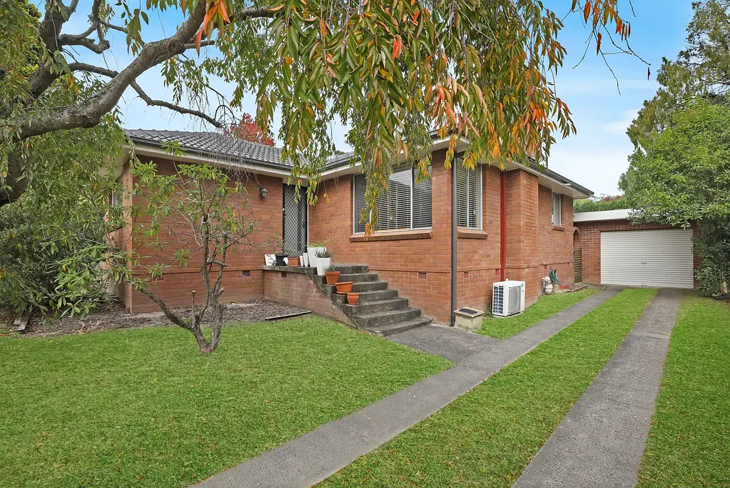 4 Bessemer Street, Mittagong, NSW 2575