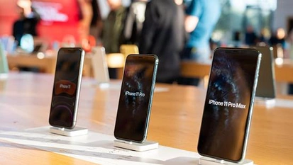 苹果去库存：iPhone 11线上渠道大降价 最高跳水1600元