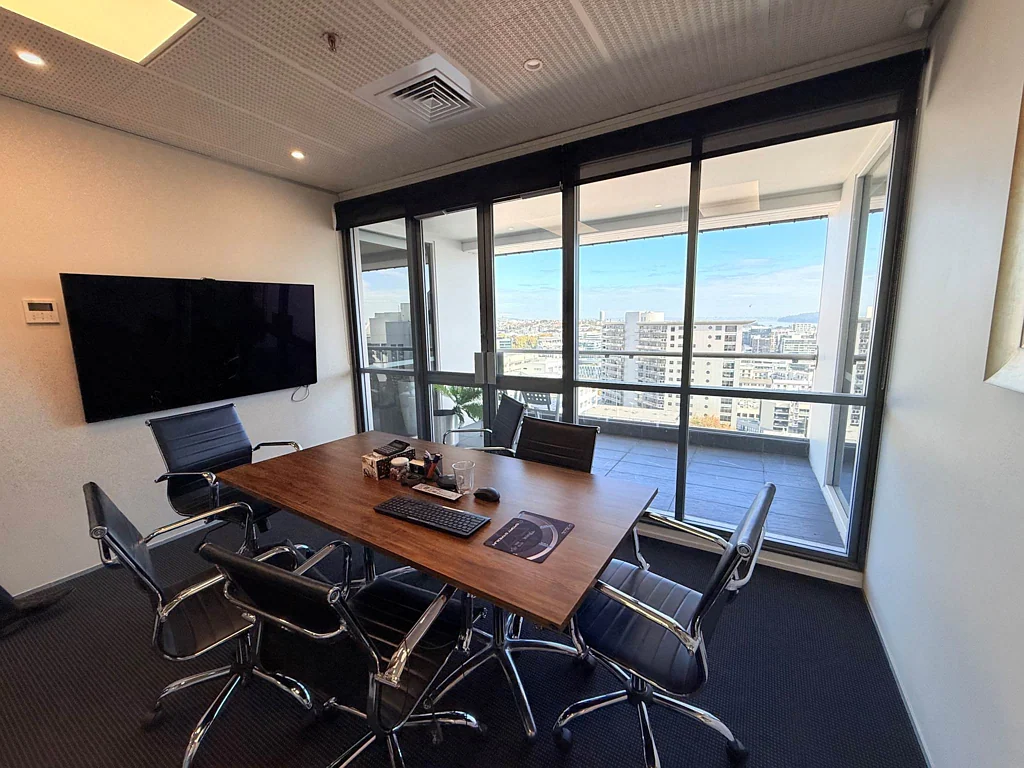 Auckland Central OFFICE IDEAL FOR LAWYERS