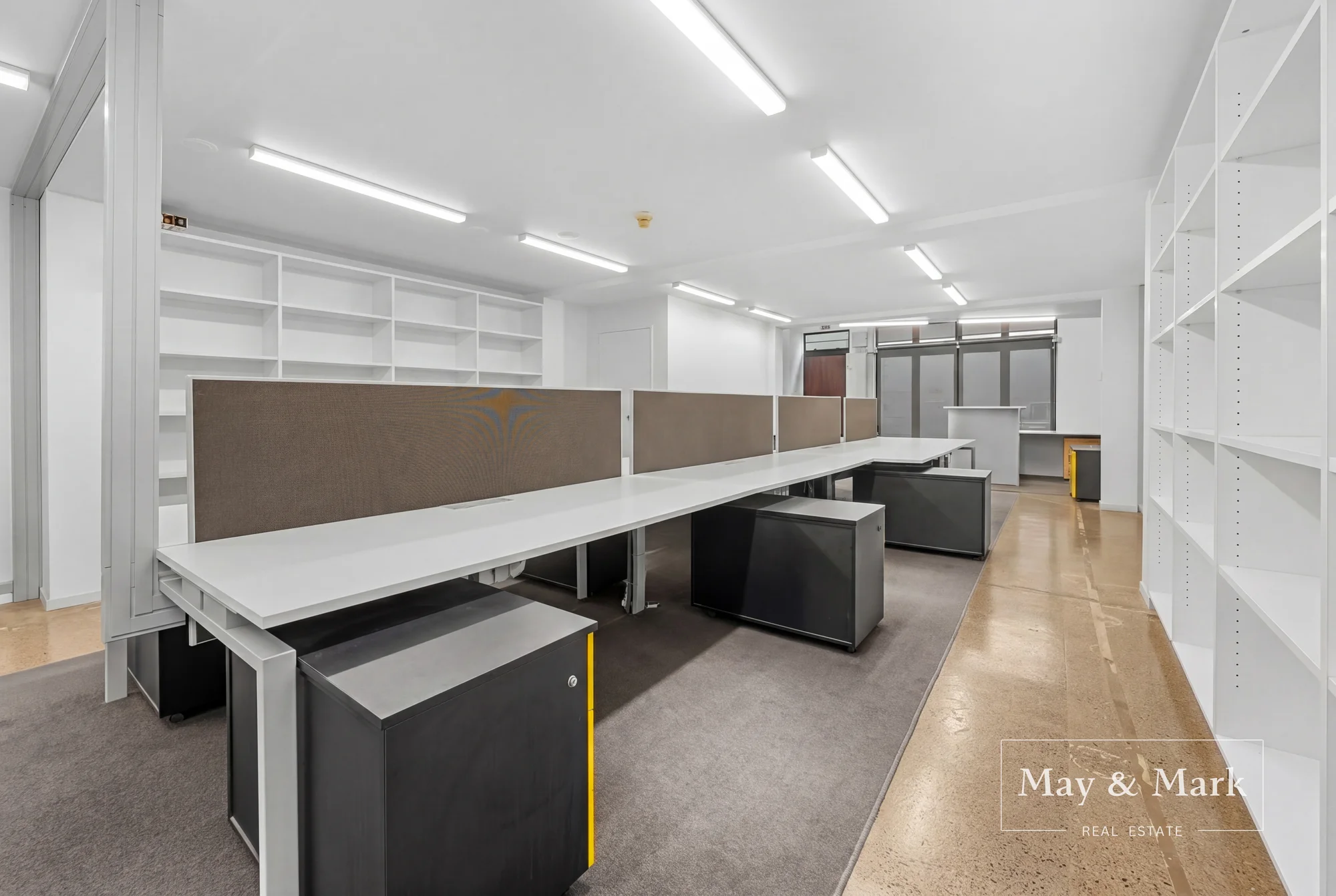 Auckland Central City Commercial Investment Opportunity