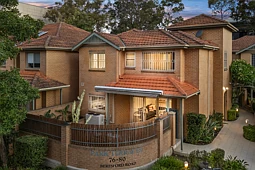 1/74-80 Beresford Road, Strathfield