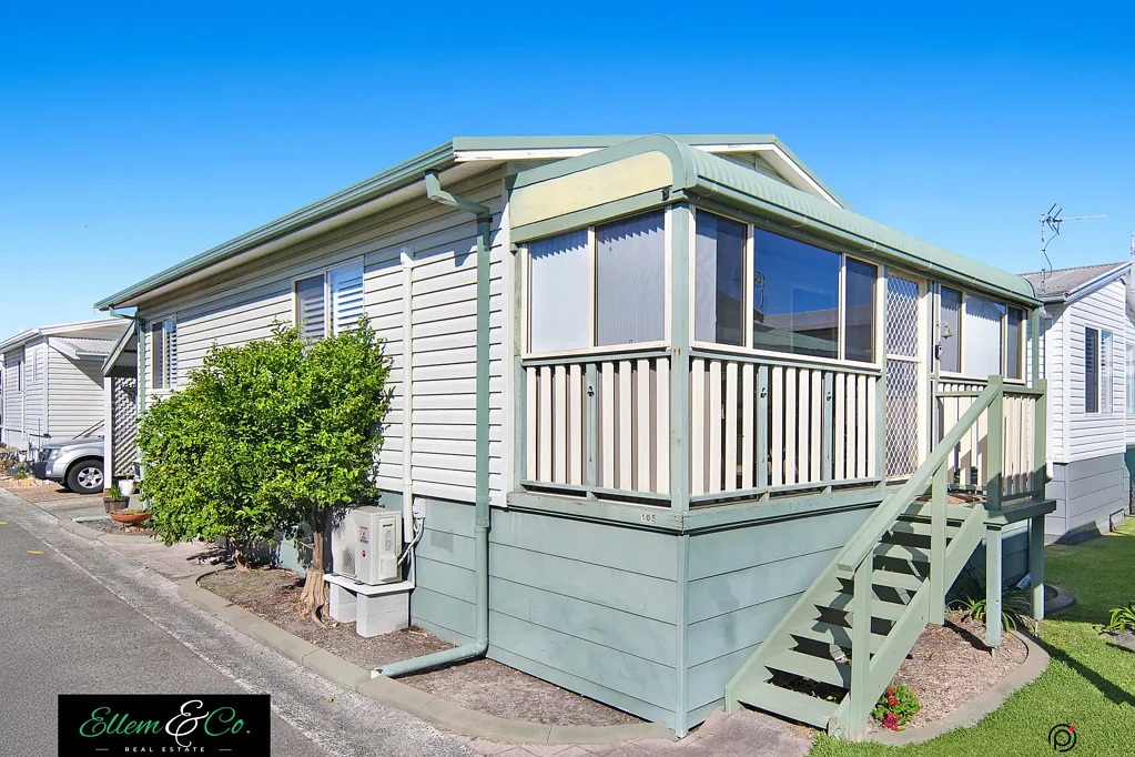 105/19 Judbooley Parade, Windang, NSW 2528