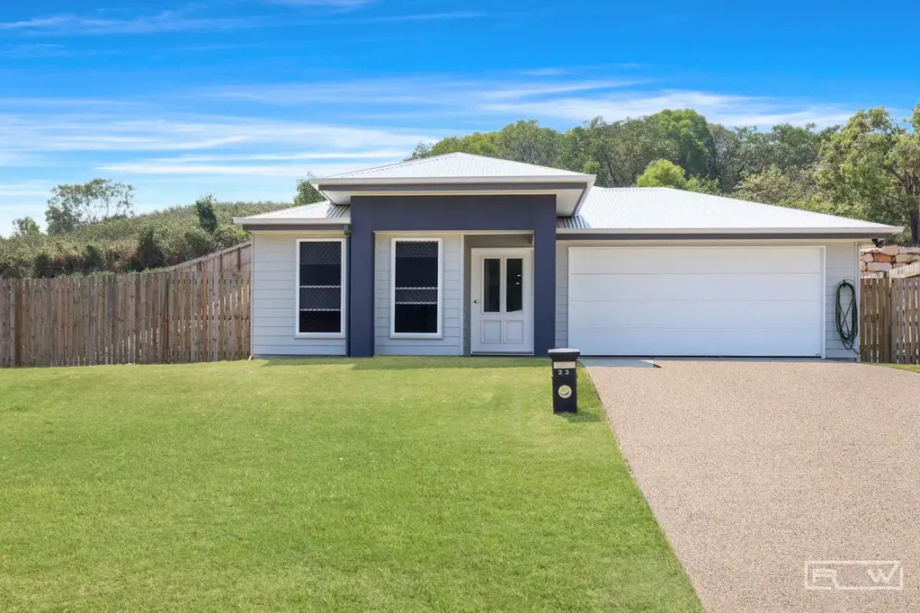 23 Cape Manifold Avenue, Pacific Heights, QLD 4703