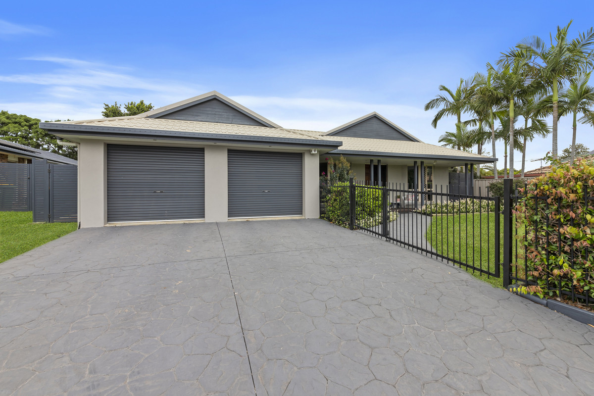 18 WALLACE ST, FLINDERS VIEW QLD 4305, 0房, 0浴, House