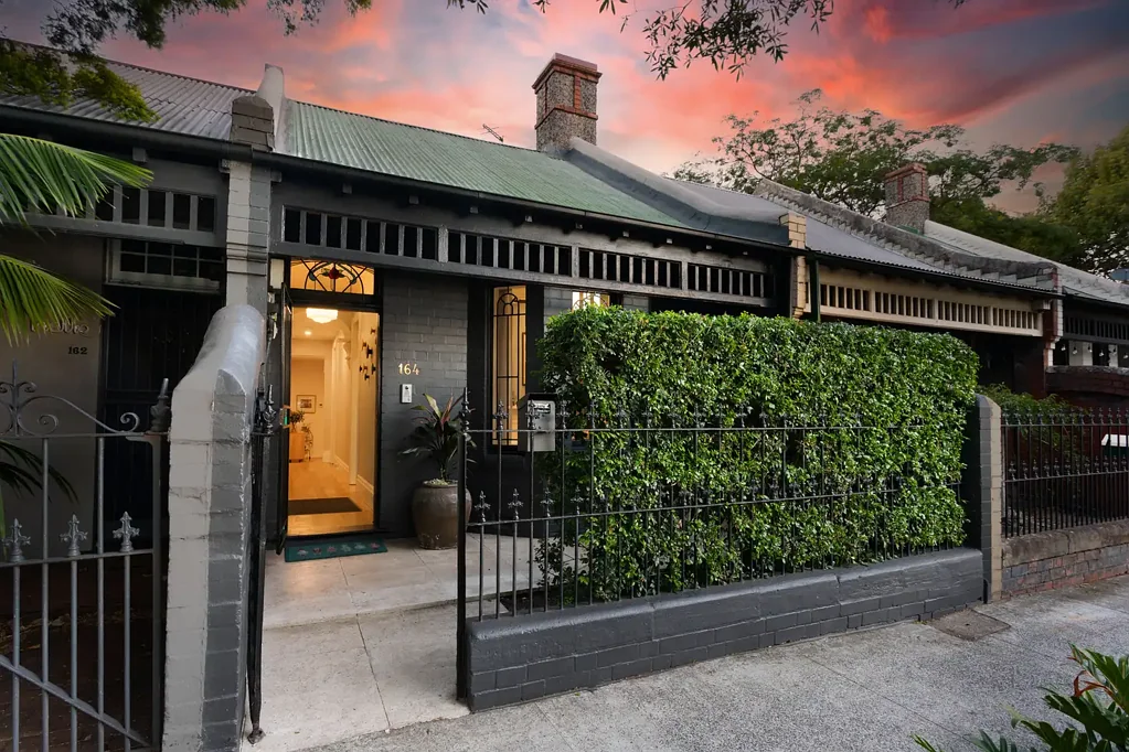 164 Mitchell Road, Alexandria, NSW 2015