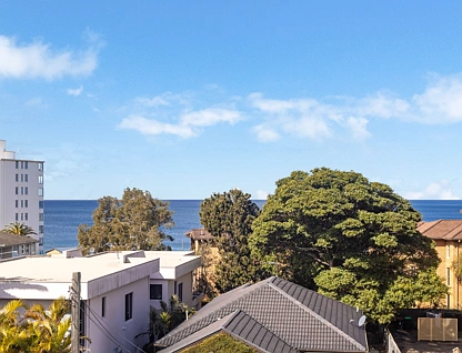 9/31-35 Ewos Parade, Cronulla, Sutherland Shire, 3部屋, 2バスルーム, Unit