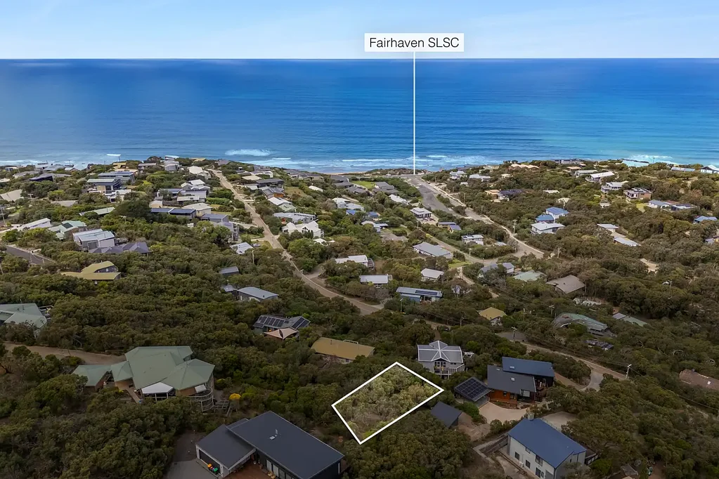 Fairhaven  LARGE PRIVATE BLOCK WITH VIEWS
