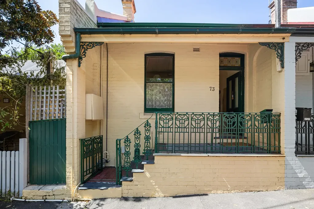 73 College Street, Balmain, NSW 2041