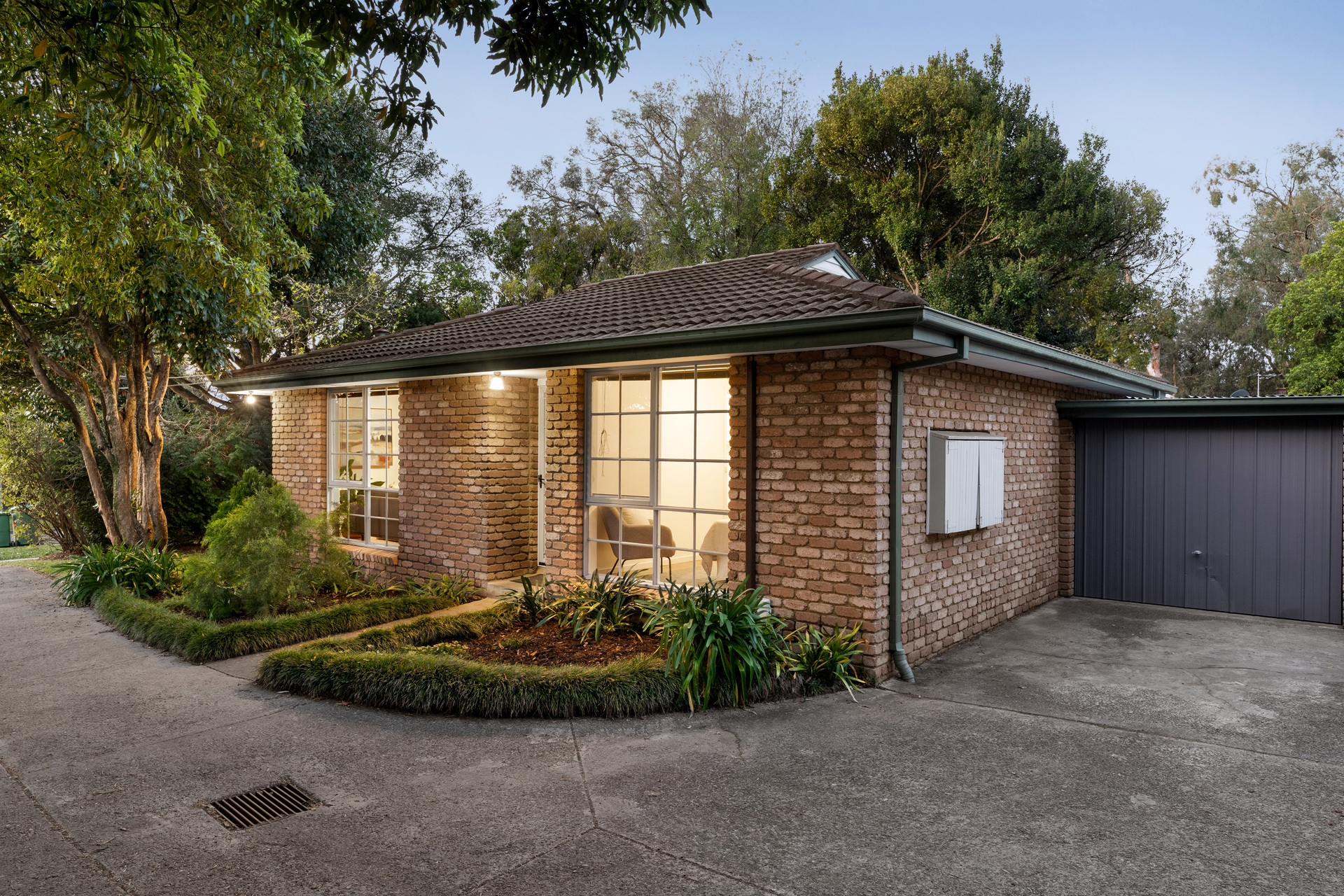 20 FREEMAN ST, RINGWOOD EAST VIC 3135, 0 Kuwarto, 0 Banyo, Unit