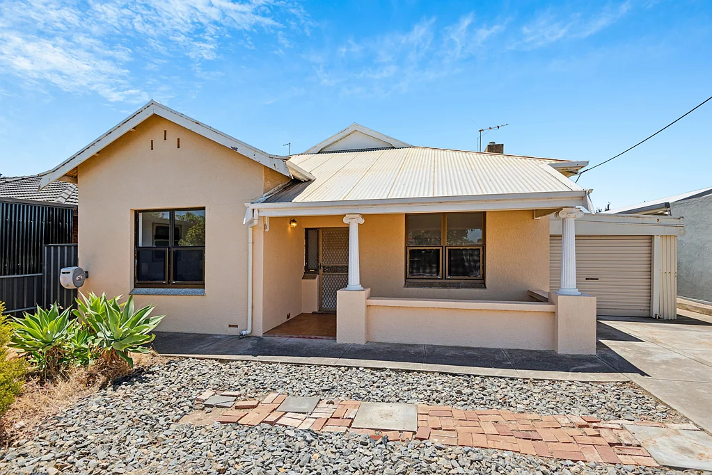 27 Fifth Avenue, Semaphore Park, SA 5019