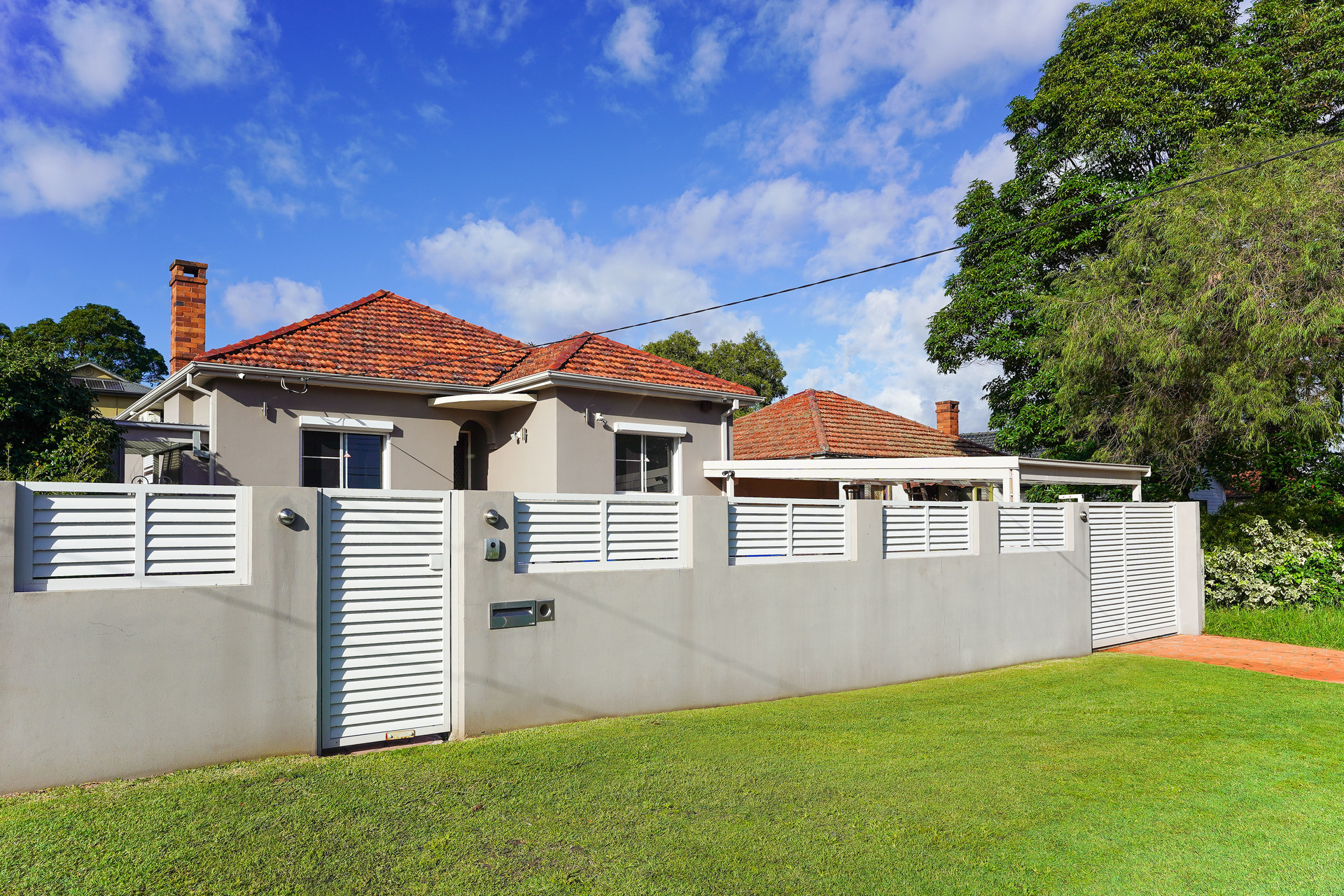 29 WATTLE RD, NORTH MANLY NSW 2100, 0 rūma, 0 rūma horoi, House