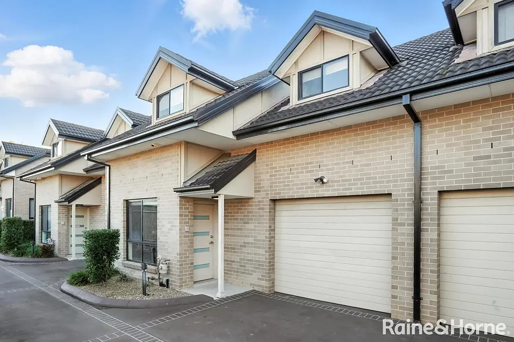 2/51 Australia Street, St Marys, NSW 2760