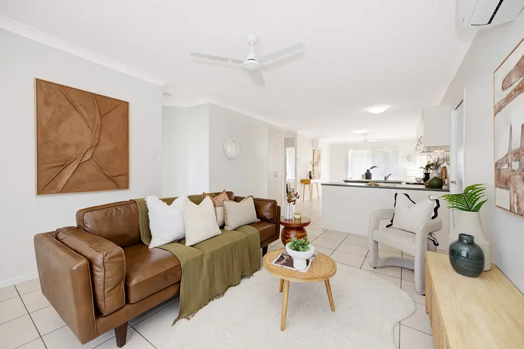 15 Benedore Street, Rasmussen, QLD 4815