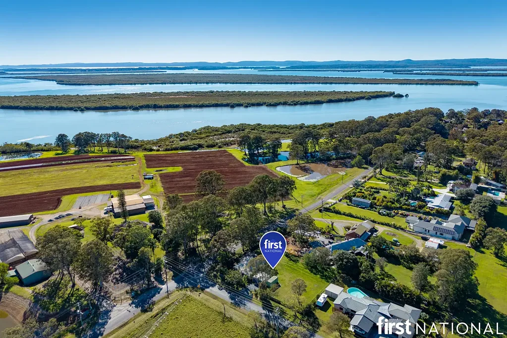 Spacious Family Home on a Private Large Block with Powered Shed